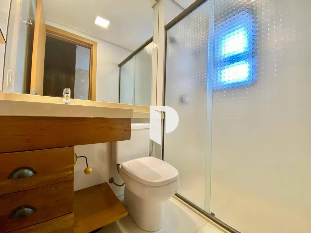 Apartamento, 3 quartos, 160 m² - Foto 11
