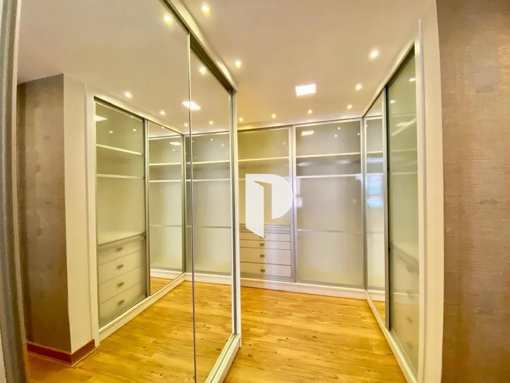 Apartamento, 3 quartos, 160 m² - Foto 5