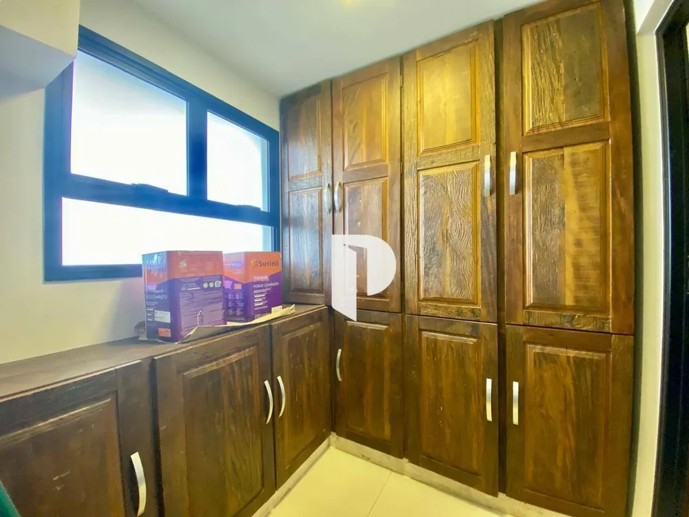 Apartamento, 3 quartos, 160 m² - Foto 6