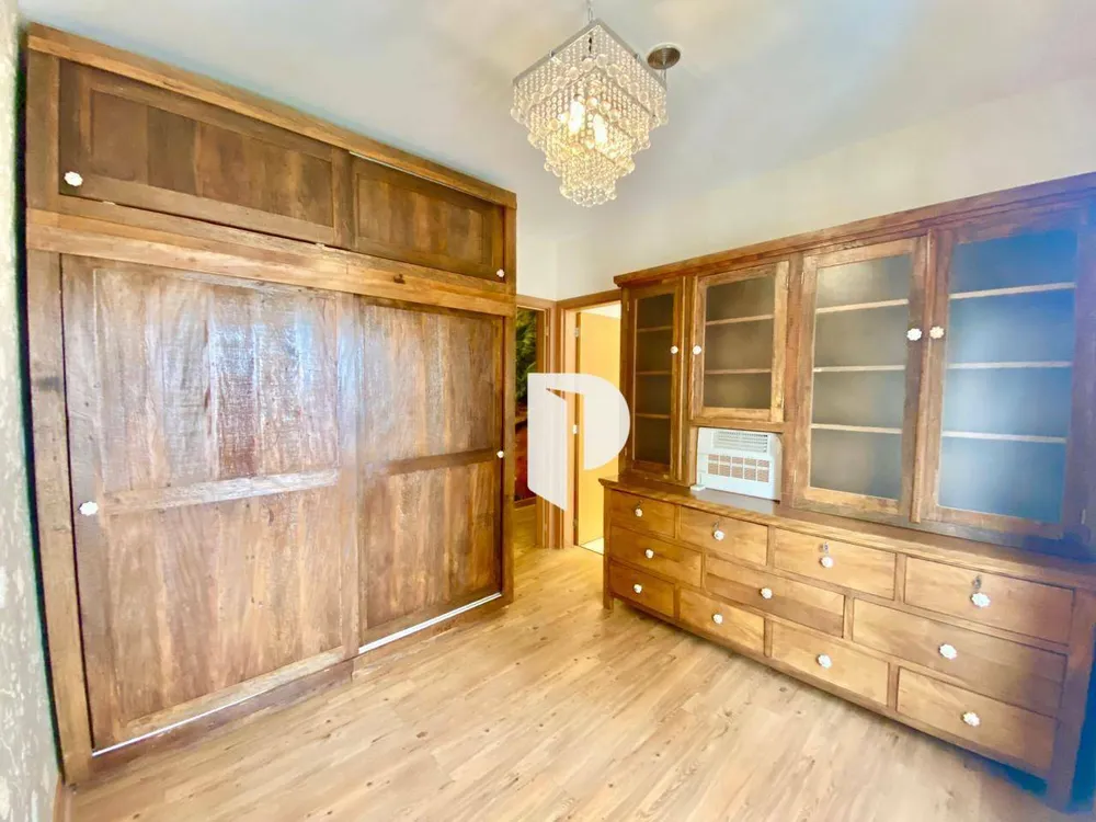 Apartamento, 3 quartos, 160 m² - Foto 2