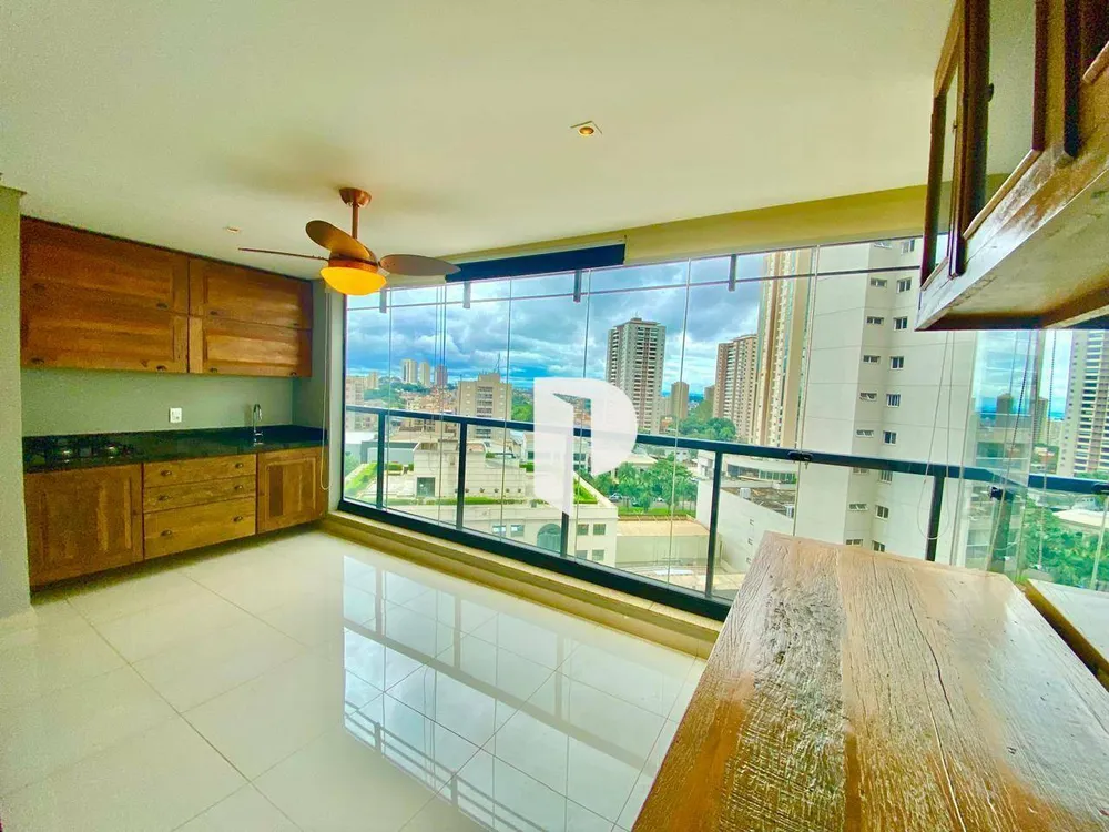 Apartamento, 3 quartos, 160 m² - Foto 3