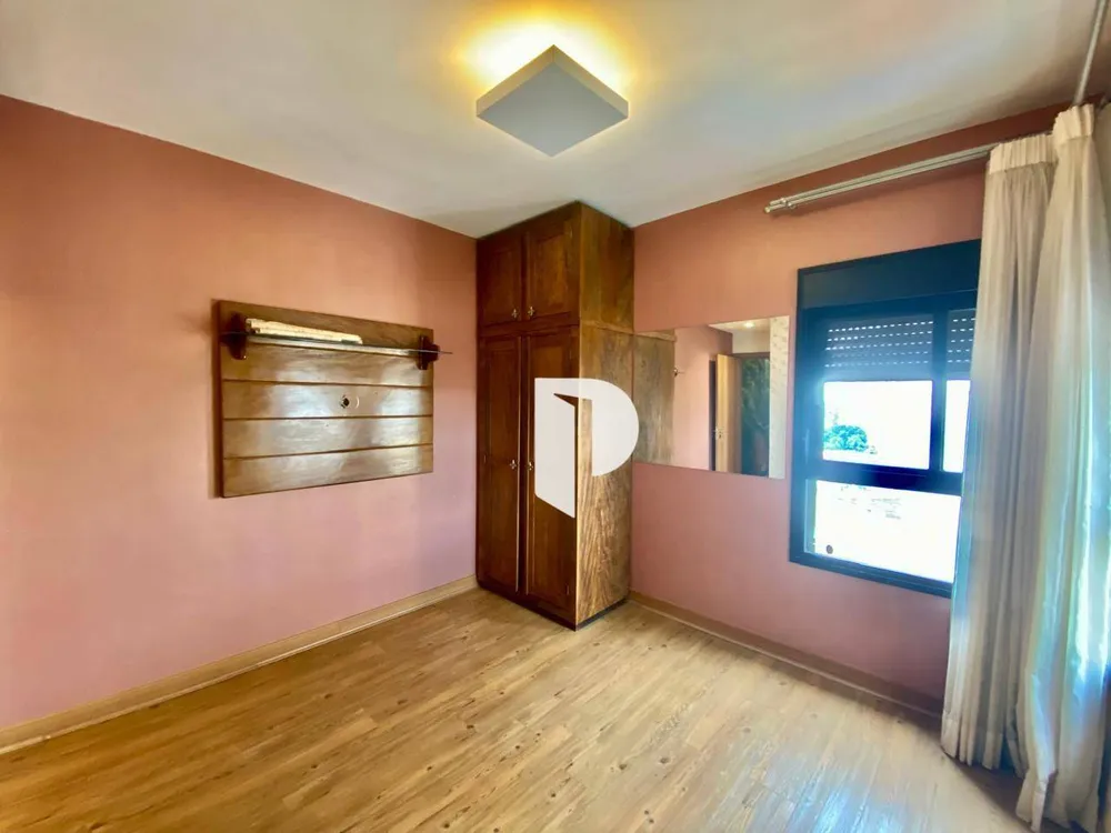Apartamento, 3 quartos, 160 m² - Foto 1
