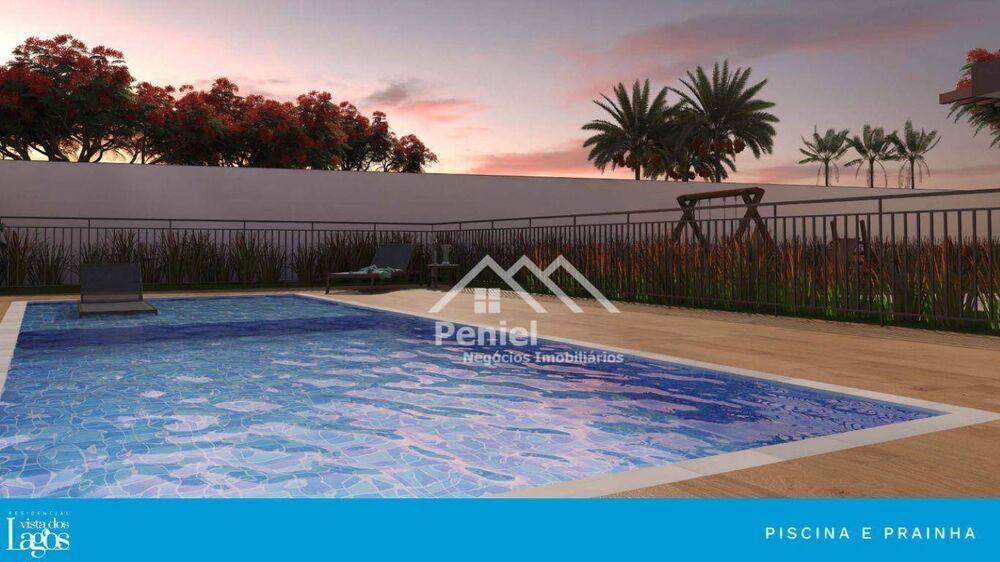 Apartamento, 2 quartos, 68 m² - Foto 3