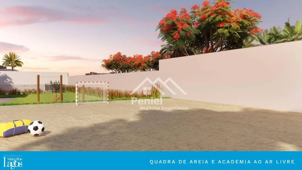 Apartamento, 2 quartos, 68 m² - Foto 5