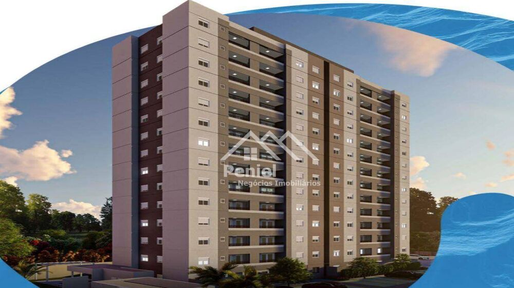 Apartamento, 2 quartos, 68 m² - Foto 2