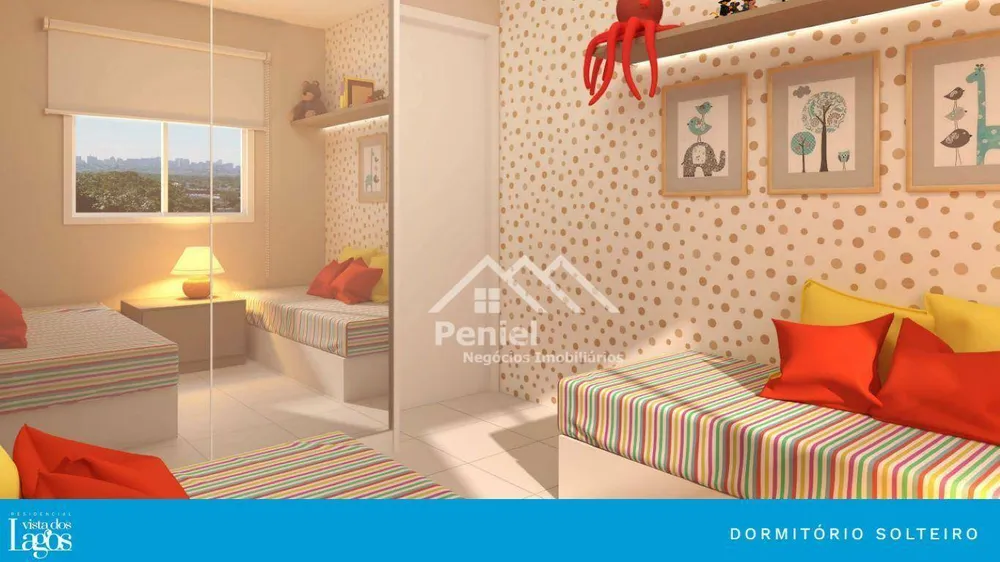 Apartamento, 2 quartos, 68 m² - Foto 5