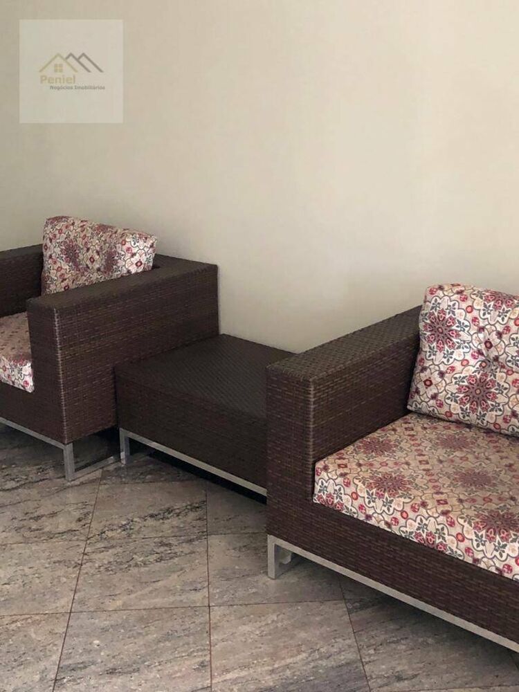Apartamento, 3 quartos, 147 m² - Foto 3