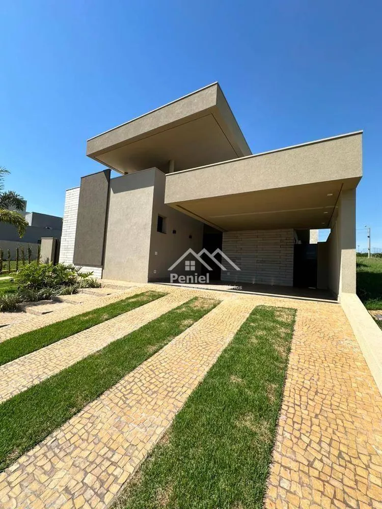 Casa de Condomínio à venda com 4 quartos, 199m² - Foto 3