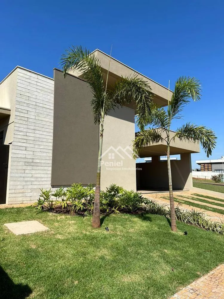 Casa de Condomínio à venda com 4 quartos, 199m² - Foto 4