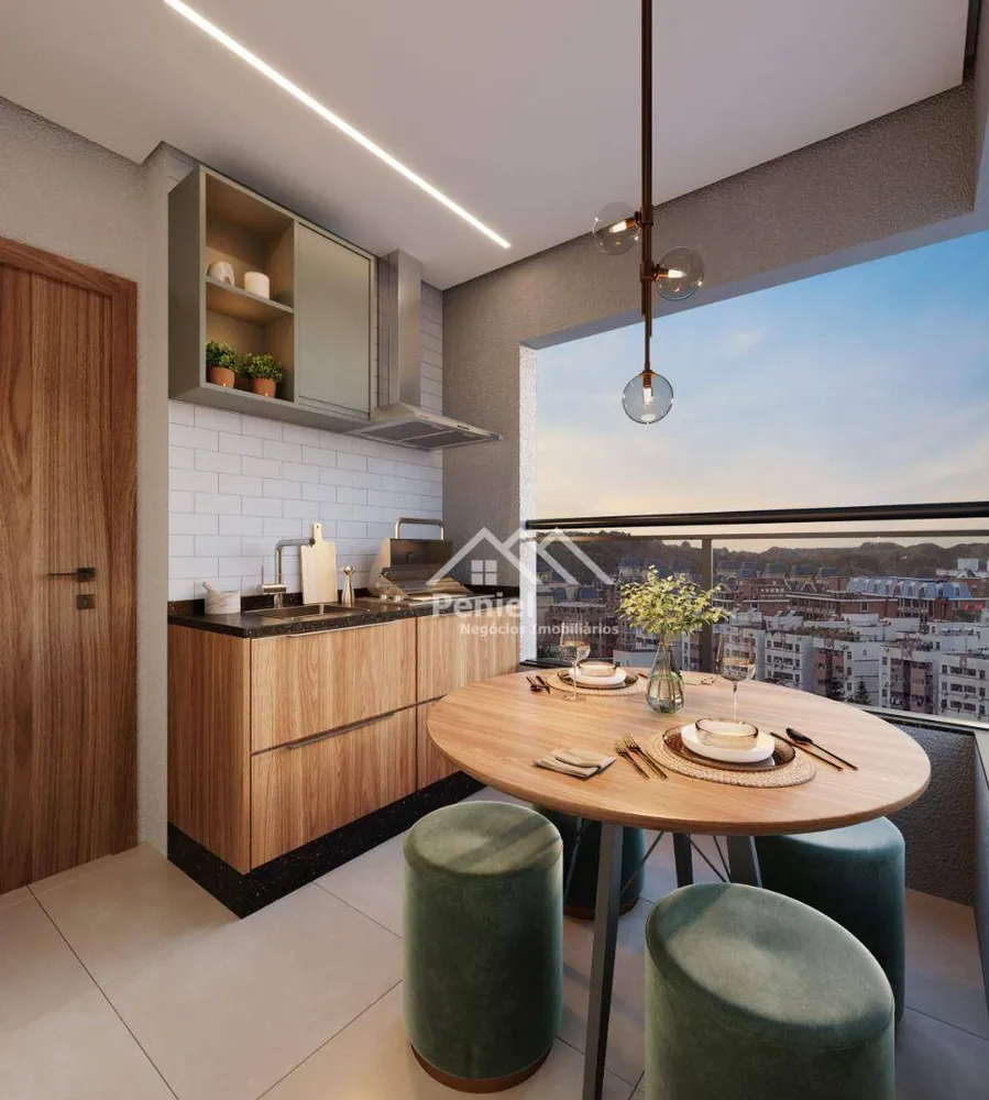Apartamento, 2 quartos, 85 m² - Foto 4