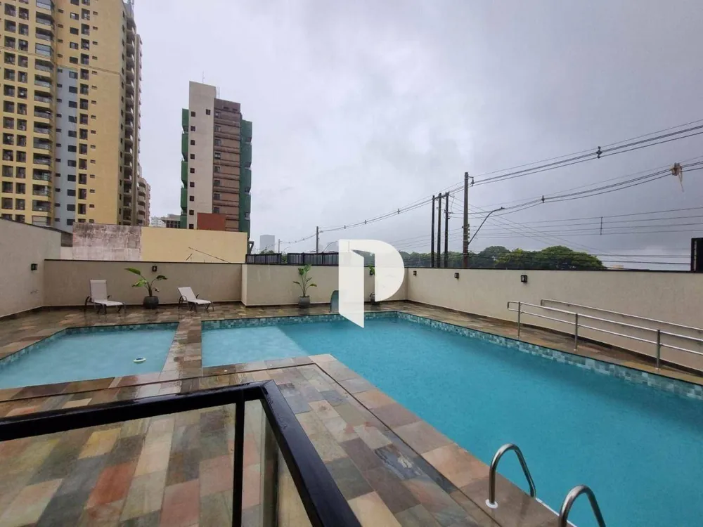 Apartamento, 2 quartos, 85 m² - Foto 13