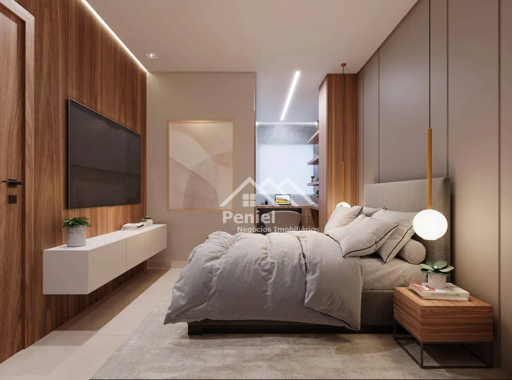 Apartamento, 2 quartos, 85 m² - Foto 3