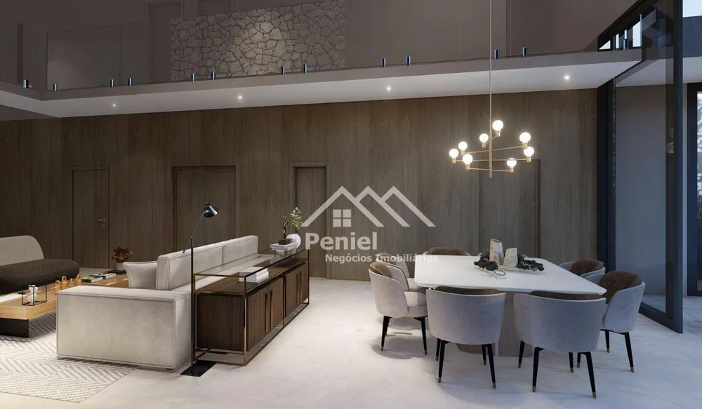 Sobrado, 4 quartos, 320 m² - Foto 5