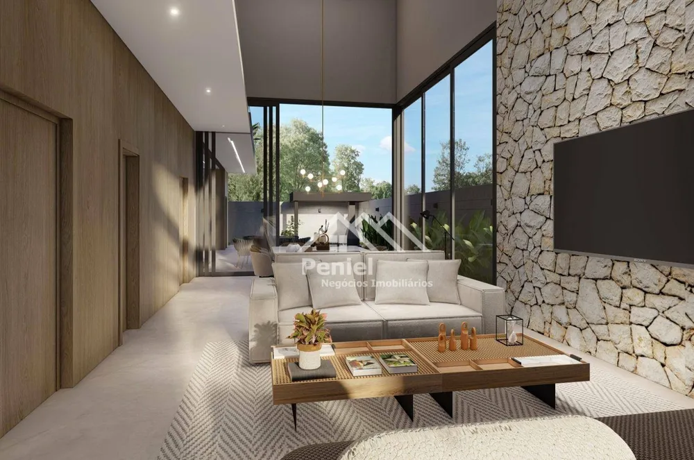 Sobrado, 4 quartos, 320 m² - Foto 4