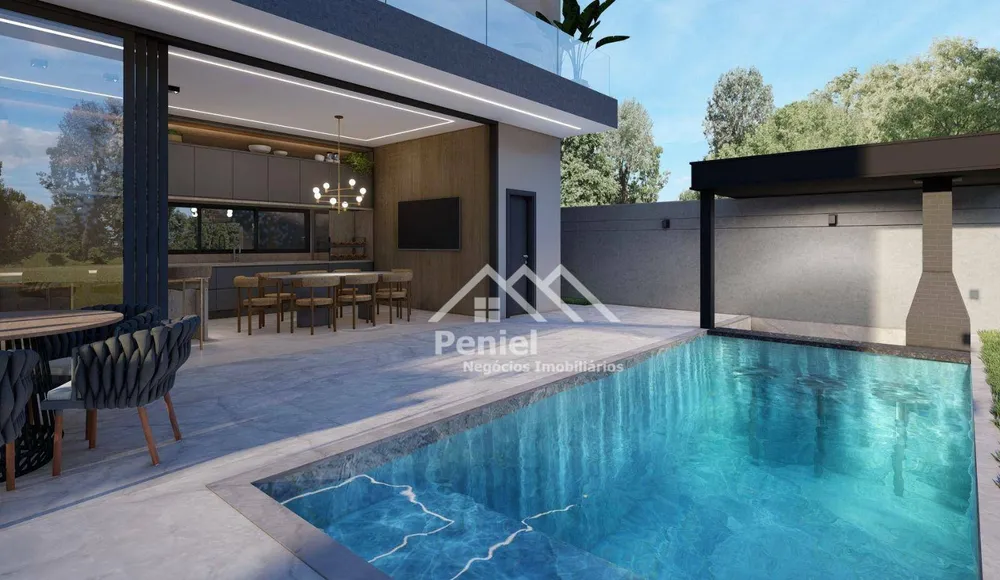 Sobrado, 4 quartos, 320 m² - Foto 10