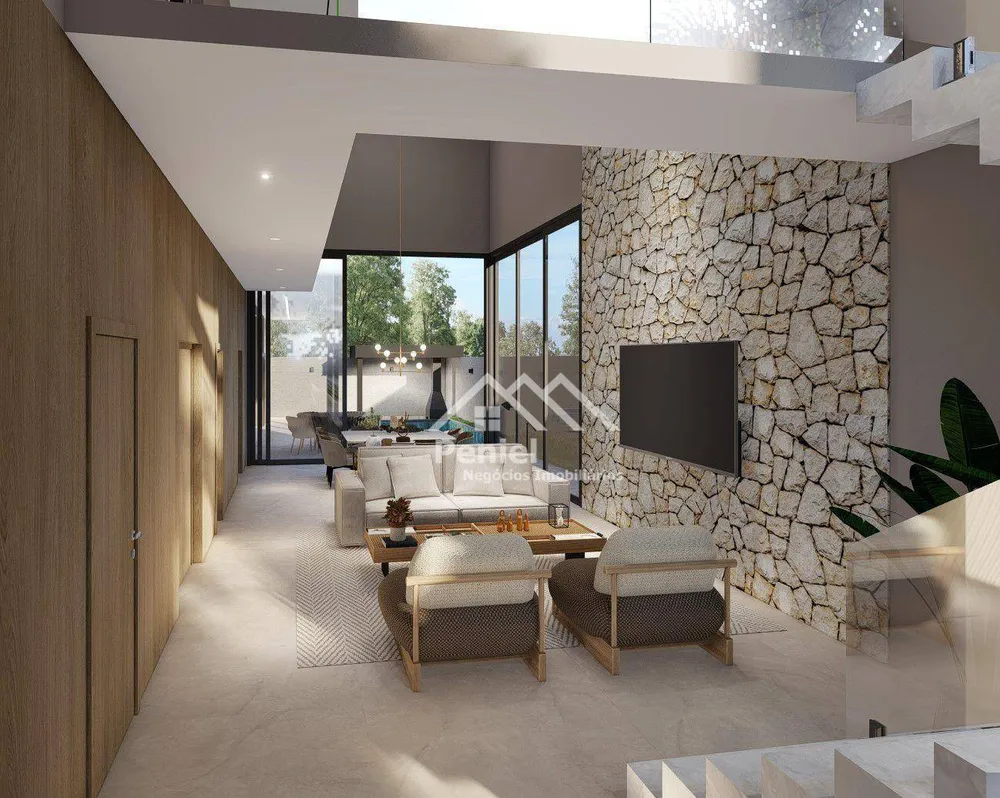 Sobrado, 4 quartos, 320 m² - Foto 2