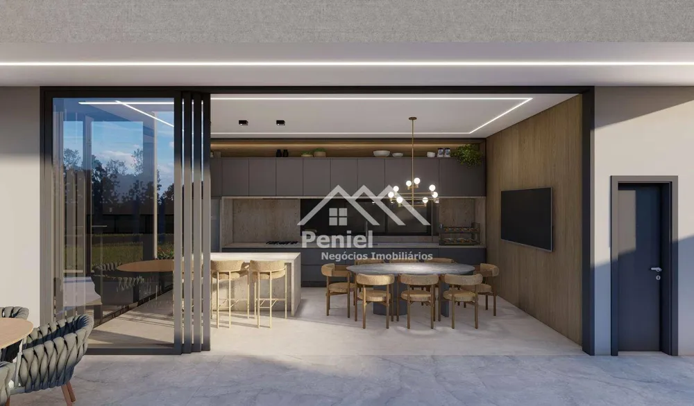 Sobrado, 4 quartos, 320 m² - Foto 7