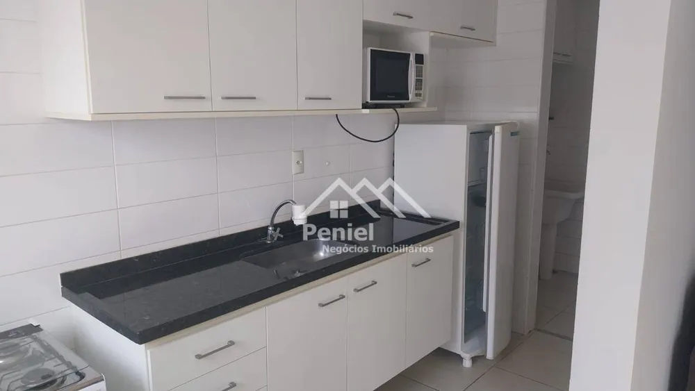 Apartamento, 1 quarto, 38 m² - Foto 6