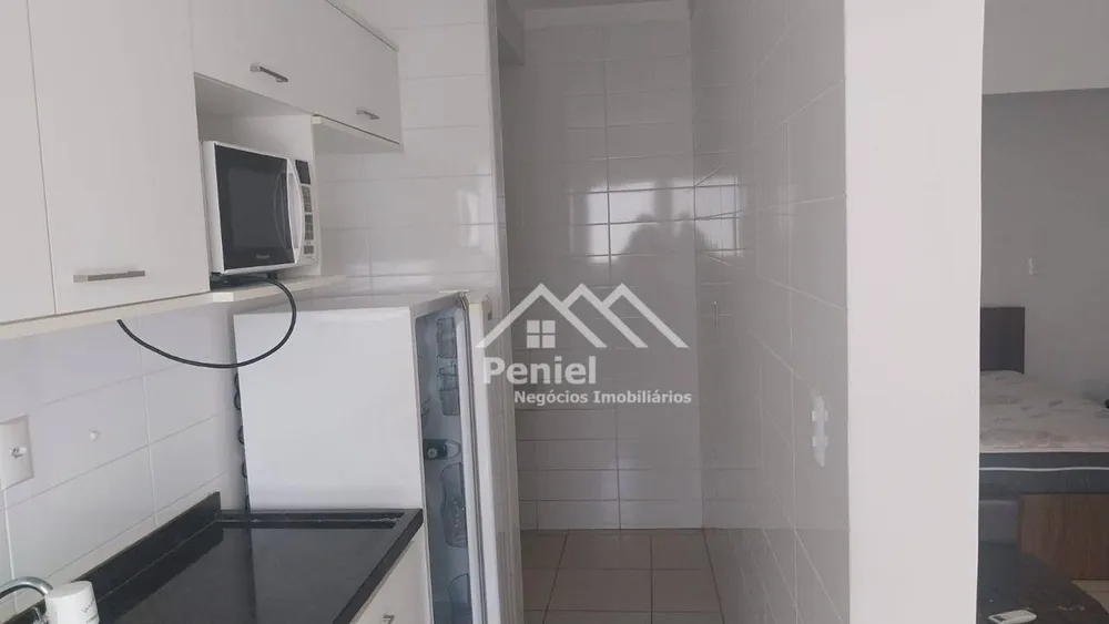 Apartamento, 1 quarto, 38 m² - Foto 3