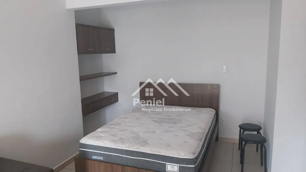 Apartamento, 1 quarto, 38 m² - Foto 2