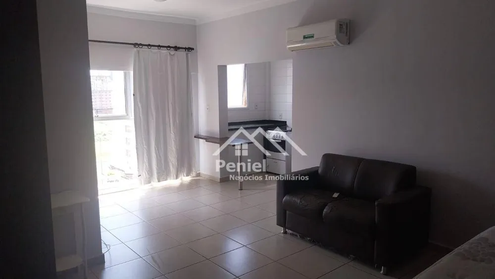 Apartamento, 1 quarto, 38 m² - Foto 1