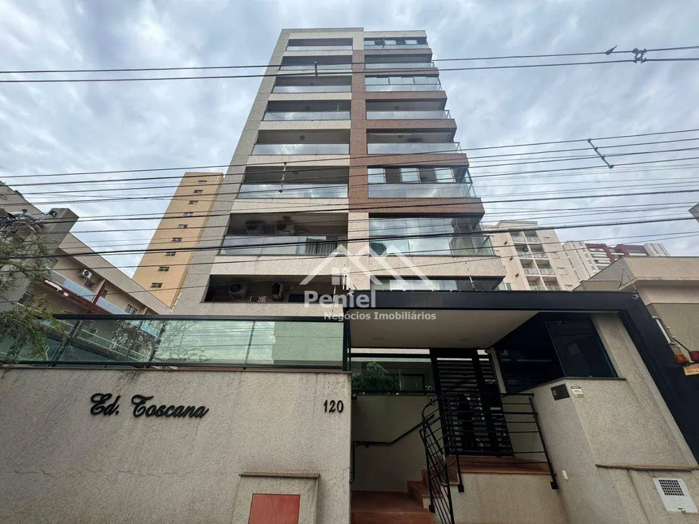 Apartamento, 1 quarto, 38 m² - Foto 5