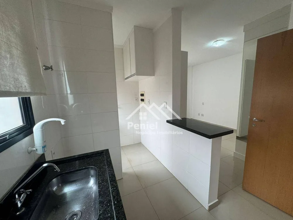 Apartamento, 1 quarto, 38 m² - Foto 3