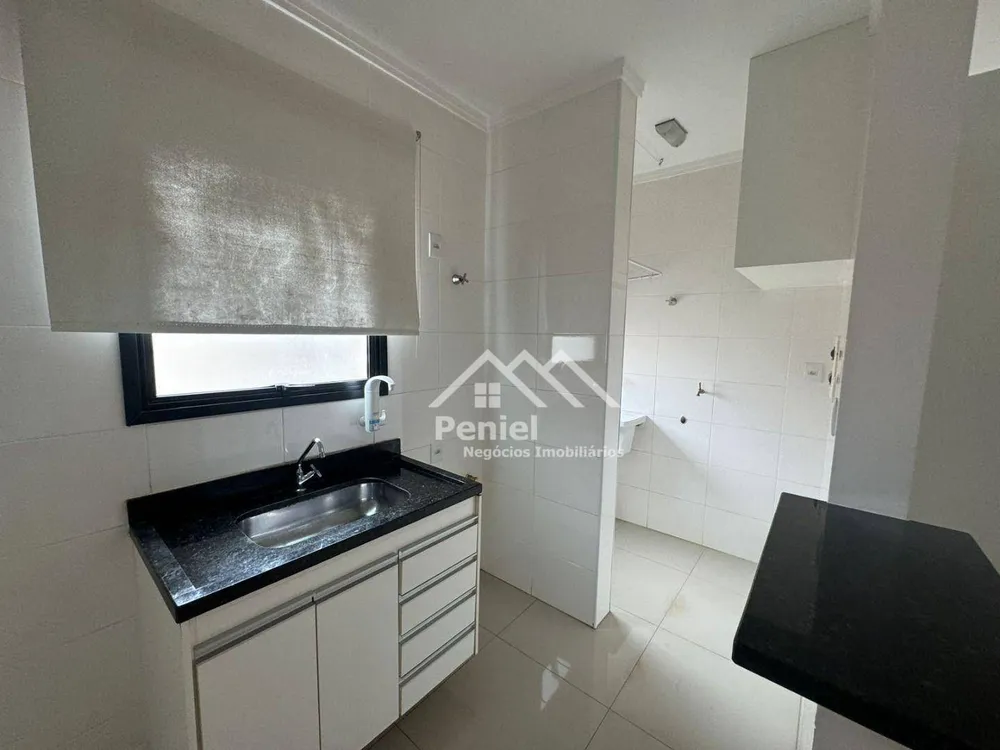 Apartamento, 1 quarto, 38 m² - Foto 2