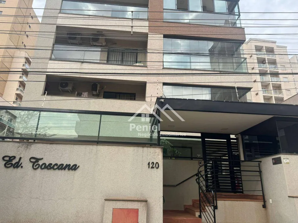 Apartamento, 1 quarto, 38 m² - Foto 1