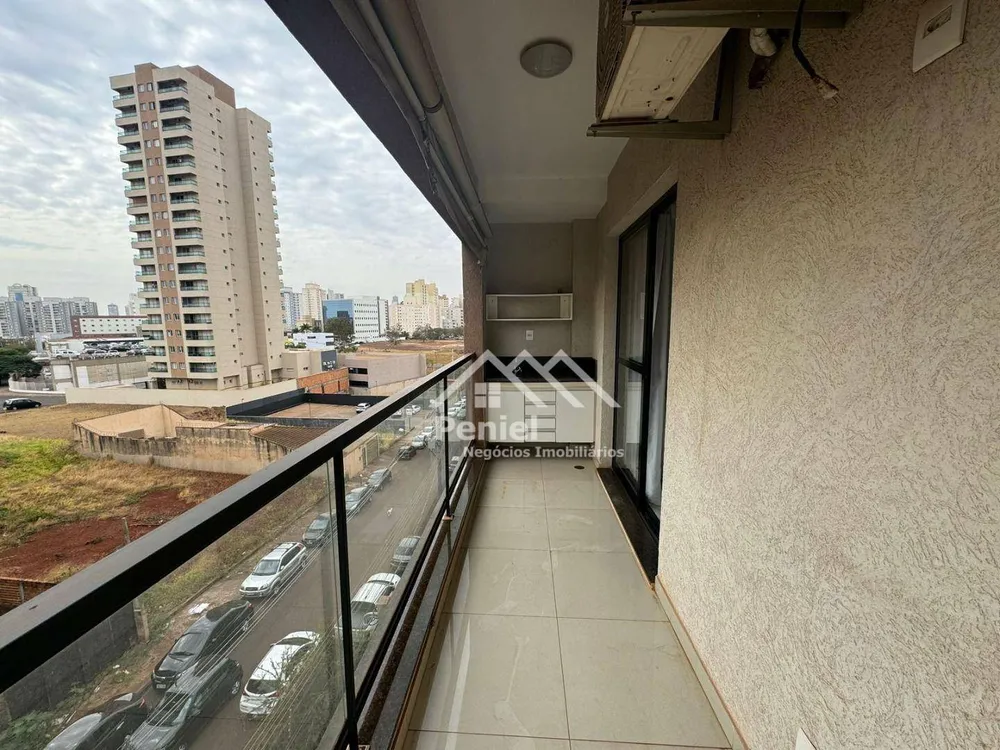 Apartamento, 1 quarto, 38 m² - Foto 8