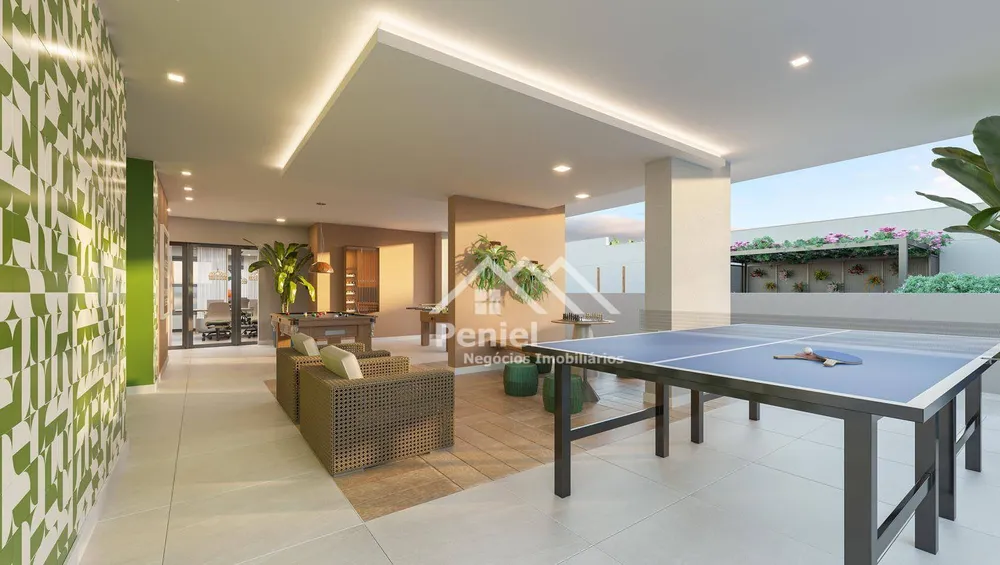 Apartamento, 3 quartos, 90 m² - Foto 9