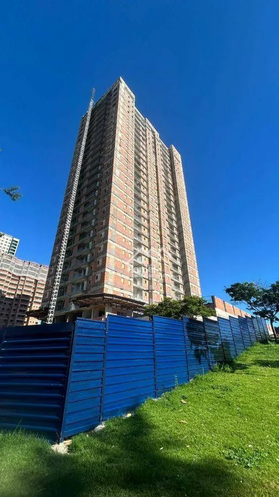 Apartamento, 3 quartos, 90 m² - Foto 2