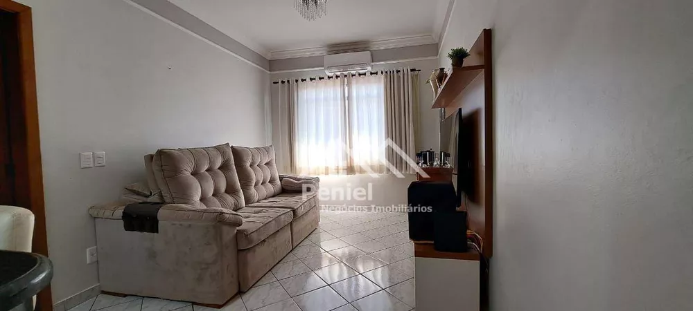 Apartamento à venda com 2 quartos, 65m² - Foto 3