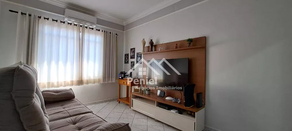 Apartamento à venda com 2 quartos, 65m² - Foto 2