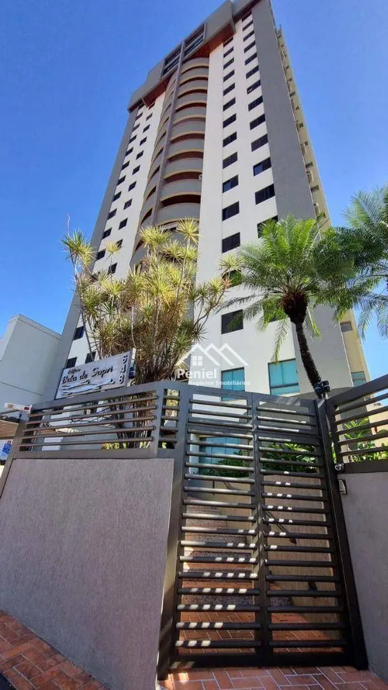 Apartamento, 3 quartos, 104 m² - Foto 1