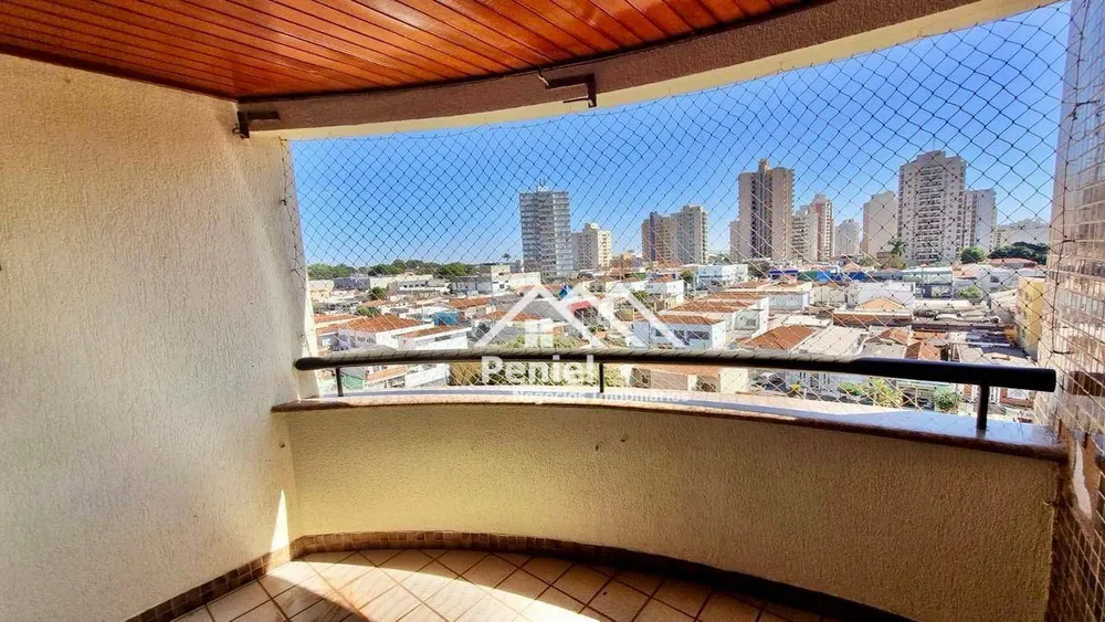Apartamento, 3 quartos, 104 m² - Foto 3