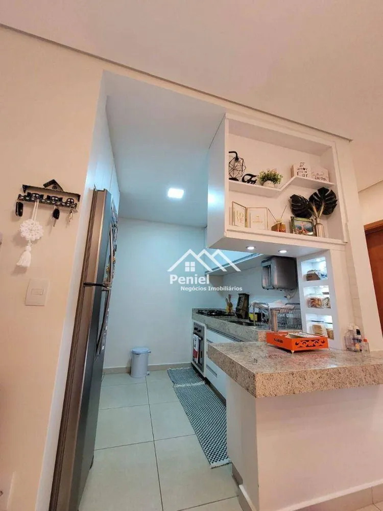 Apartamento, 2 quartos, 72 m² - Foto 5