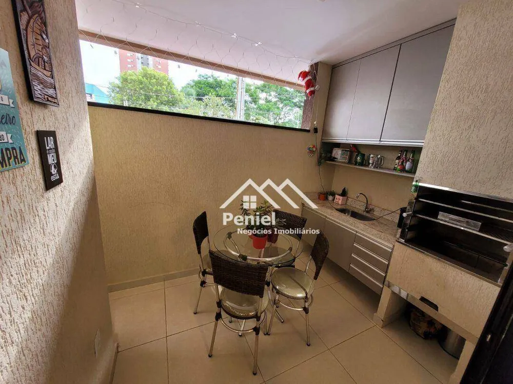 Apartamento, 2 quartos, 72 m² - Foto 3