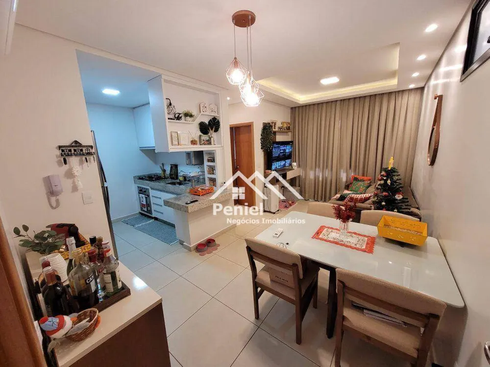 Apartamento, 2 quartos, 72 m² - Foto 1
