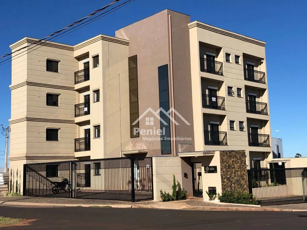 Apartamento, 2 quartos, 60 m² - Foto 6