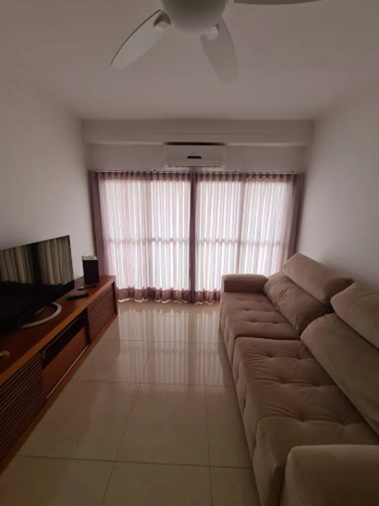 Apartamento, 2 quartos, 86 m² - Foto 1