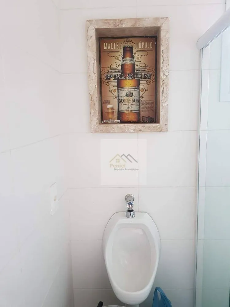 Sobrado, 4 quartos, 285 m² - Foto 6