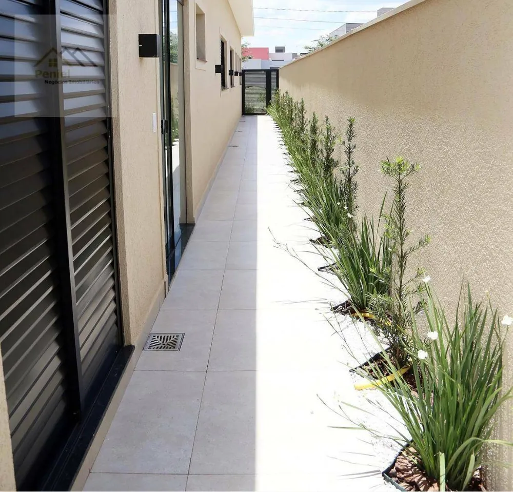 Sobrado, 4 quartos, 285 m² - Foto 10