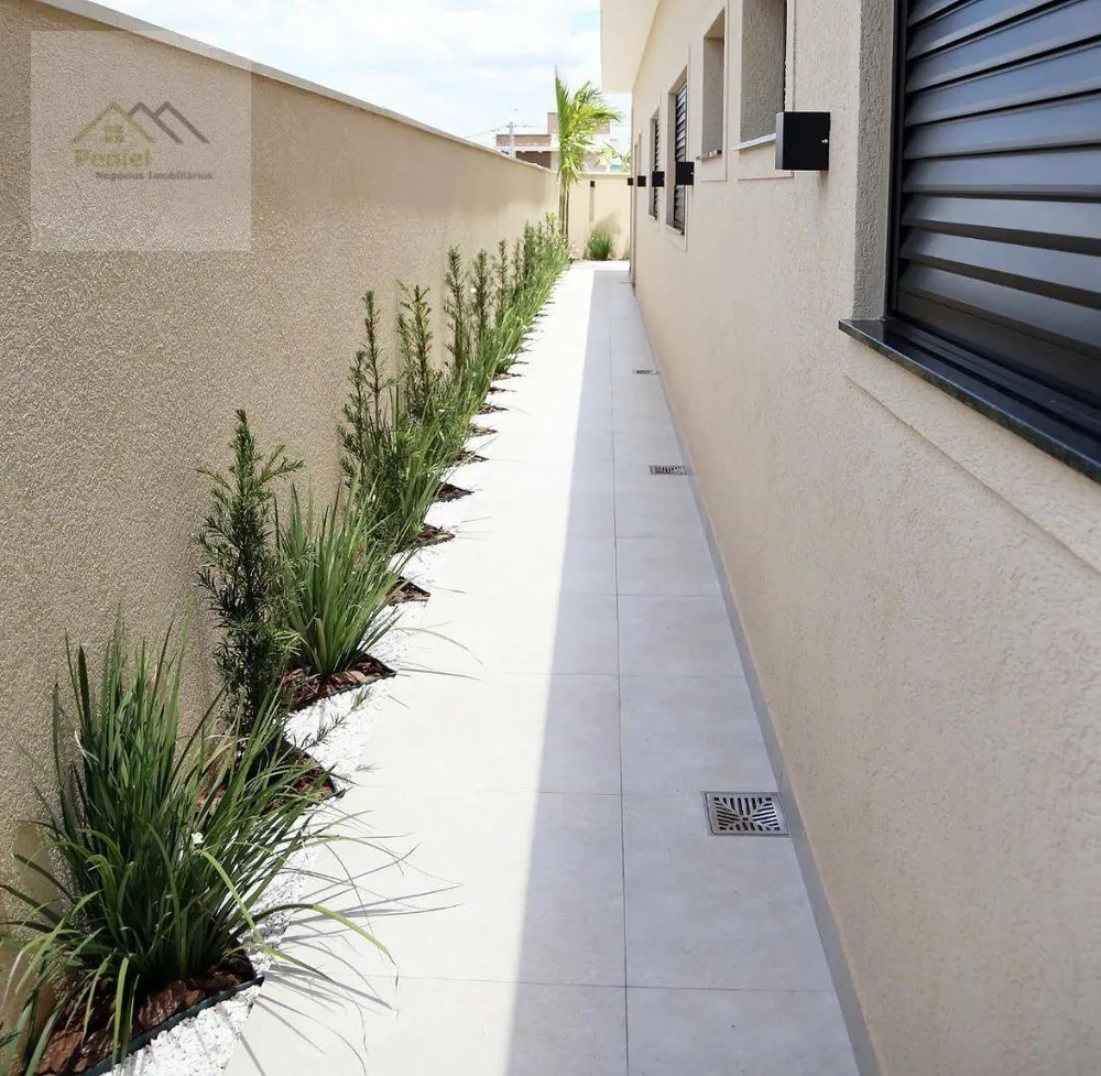 Sobrado, 4 quartos, 285 m² - Foto 2