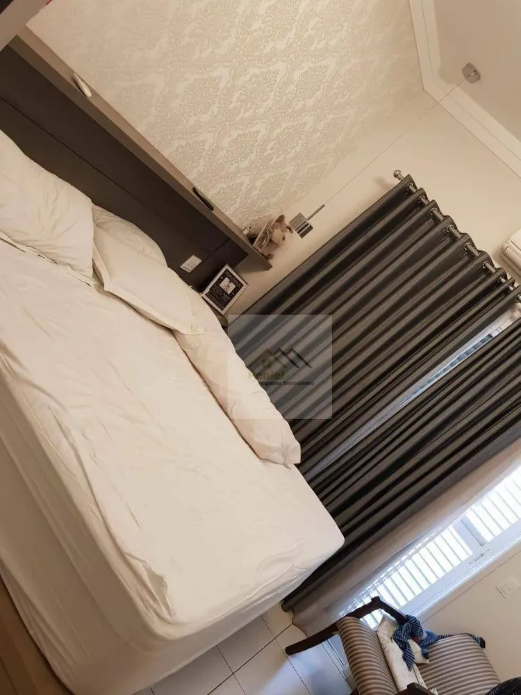 Sobrado, 4 quartos, 285 m² - Foto 7