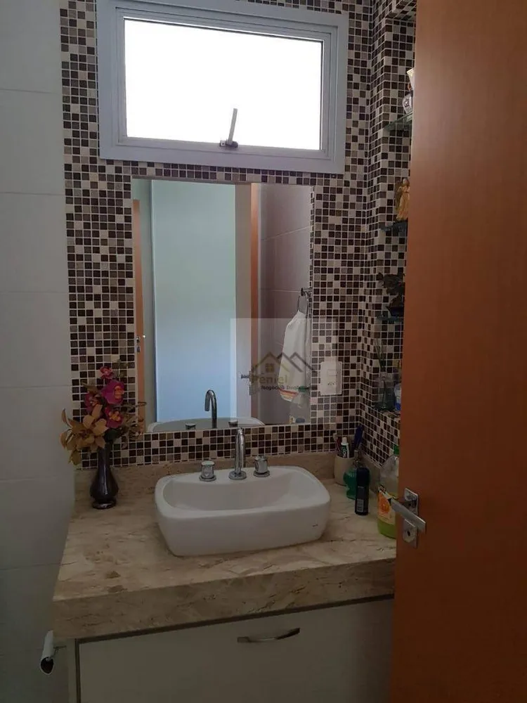 Sobrado, 4 quartos, 285 m² - Foto 5