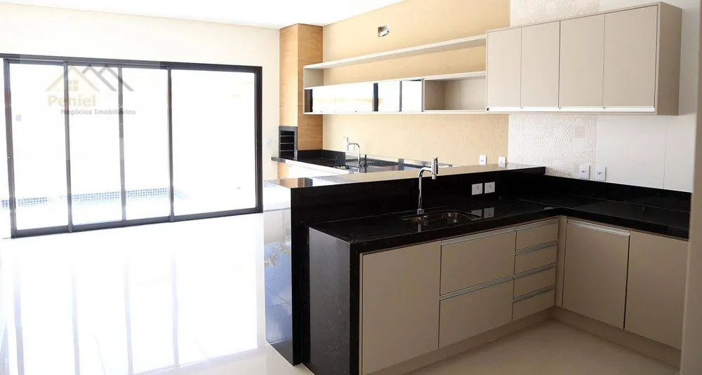 Sobrado, 4 quartos, 285 m² - Foto 8