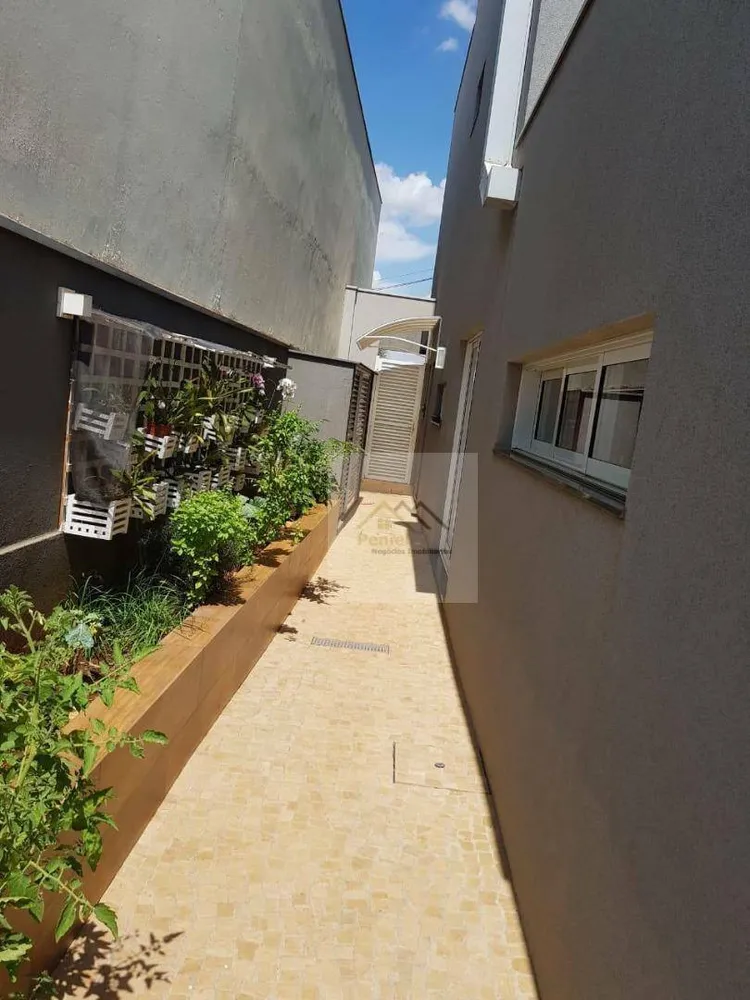 Sobrado, 4 quartos, 285 m² - Foto 4