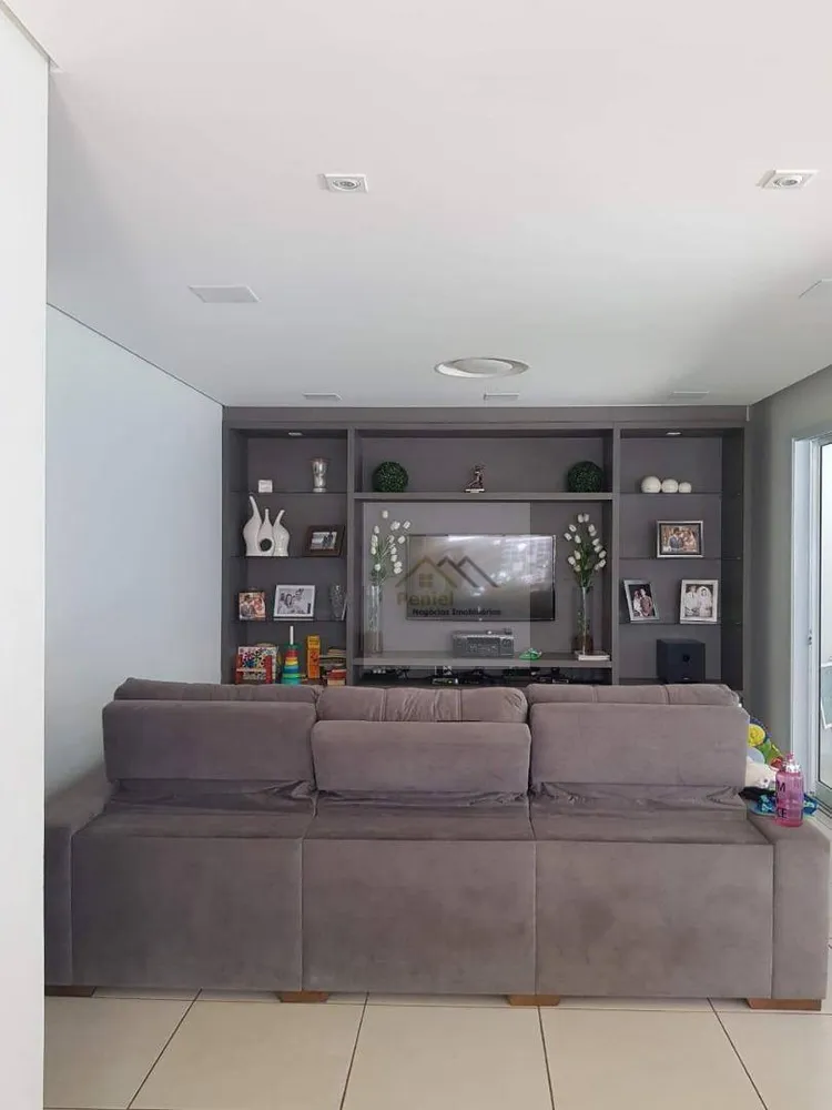 Sobrado, 4 quartos, 285 m² - Foto 11