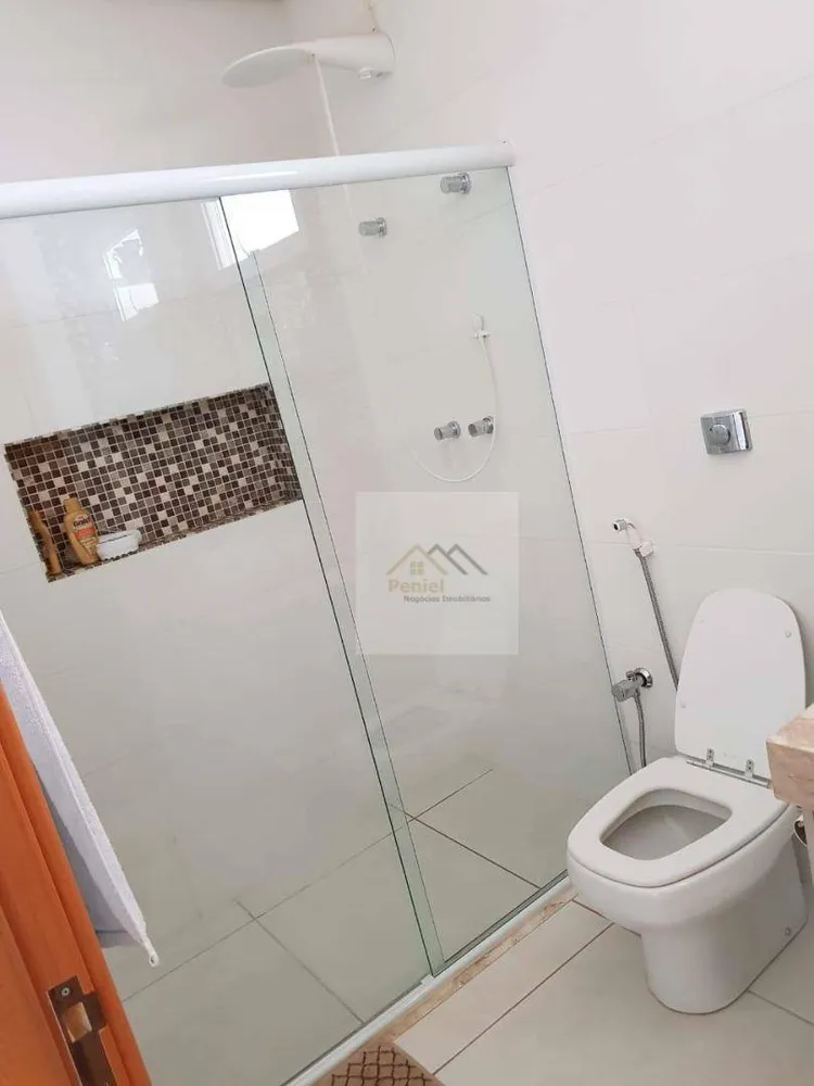Sobrado, 4 quartos, 285 m² - Foto 12